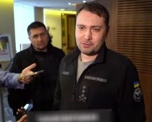 «Спасает свою шкуру»: эксперт раскрыл, почему Буданов* просит не бить по Киеву