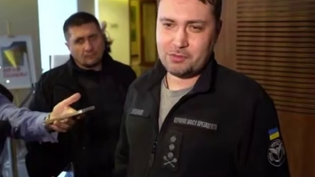 Эксперт раскрыл, почему Буданов* просит не бить по Киеву и Валдаю