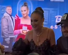 Ольга Бузова