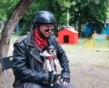 Чемоданчик