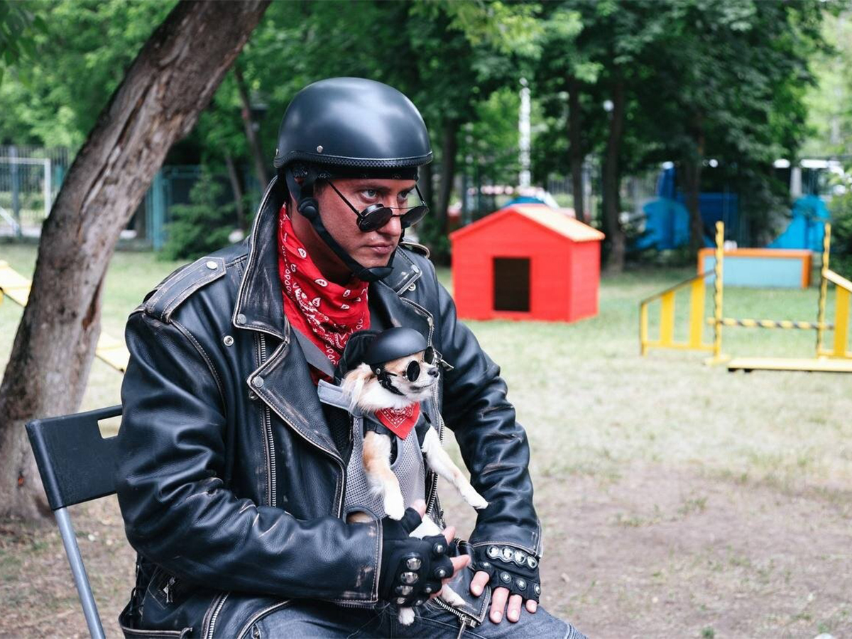 Чемоданчик