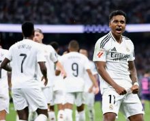 Лига чемпионов