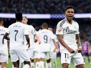 Лига чемпионов