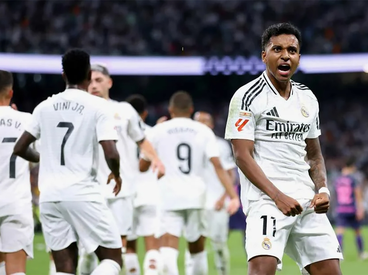 Лига чемпионов