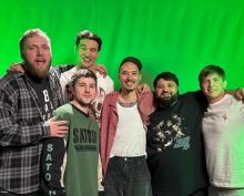 Шоу «Что было дальше» из-за запрета Сабурову на въезд в РФ переедет в Казахстан