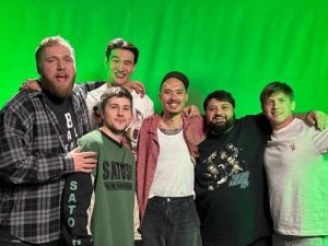 Шоу «Что было дальше» из-за запрета Сабурову на въезд в РФ переедет в Казахстан