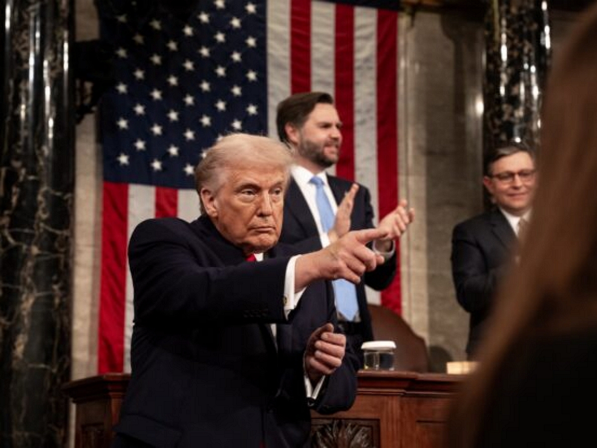 Трамп допустил «дружественный захват Кубы» 