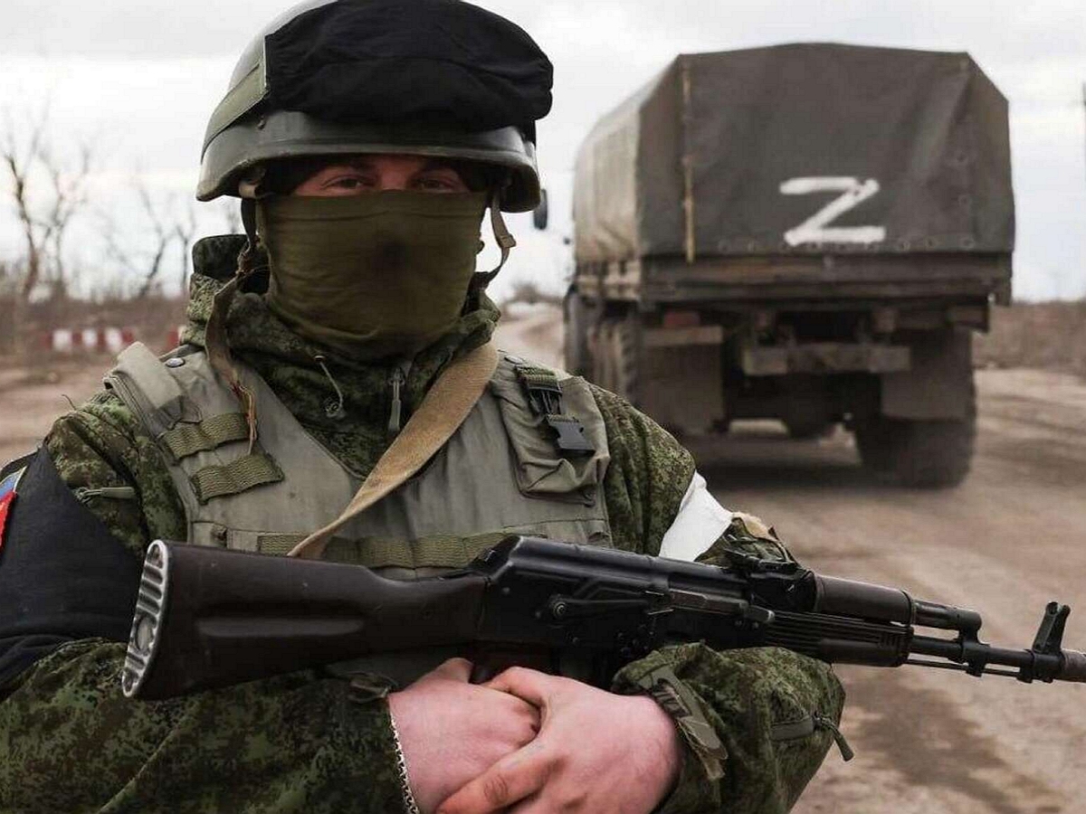 Грядет большая битва за Донбасс? Эксперт заявил о новом этапе наступления