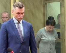 Экс-председателя районного суда Ростова-на-Дону осудили на 10 лет