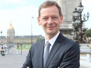 Эммануэль Бонн