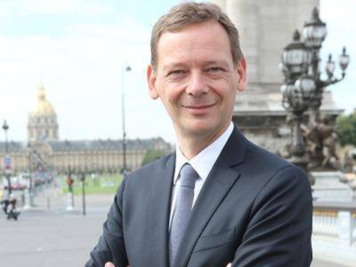 Эммануэль Бонн