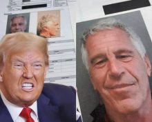 «Эпштейн жив»: тюремный охранник раскрыл, что тело финансиста в 2019 году подменили