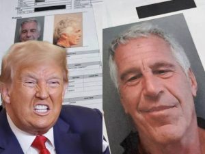 «Эпштейн жив»: тюремный охранник раскрыл, что тело финансиста в 2019 году подменили