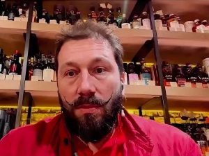 Бизнесмена Чичваркина* заочно осудили в Москве на девять лет 