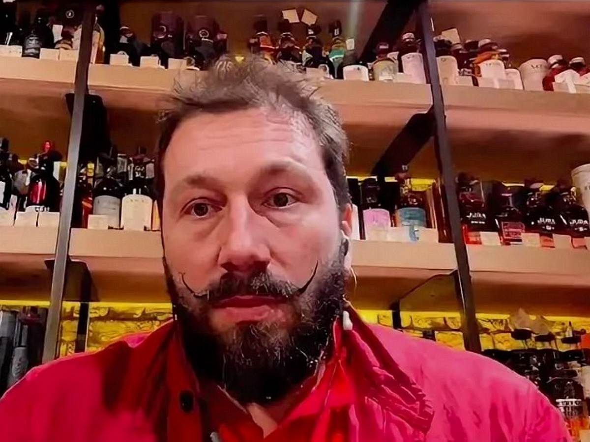 Бизнесмена Чичваркина* заочно осудили в Москве на девять лет 