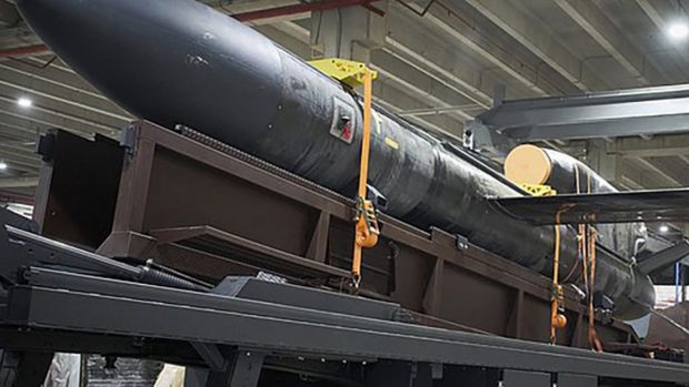 Зеленский заявил об уничтожении производства украинских ракет «Фламинго»