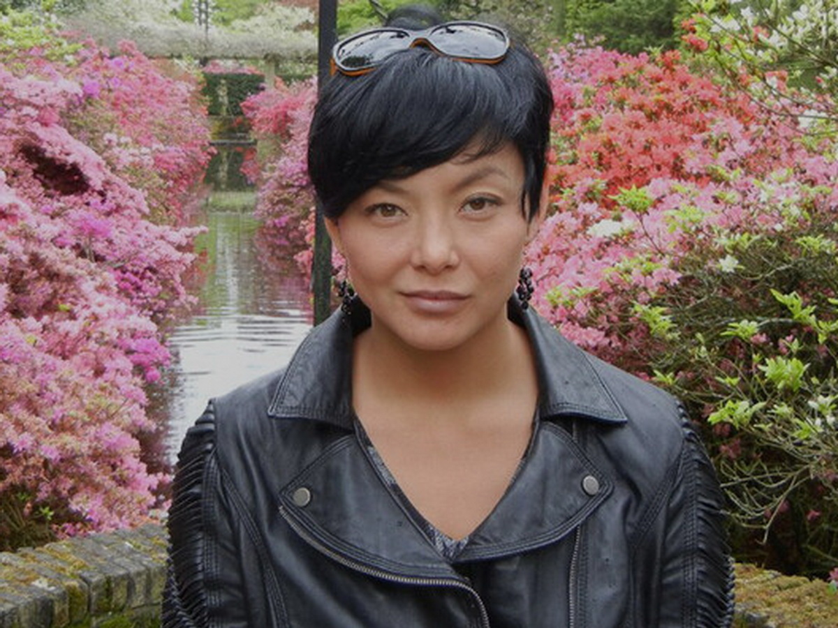 Алия Галицкая