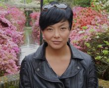 Алия Галицкая