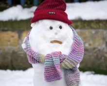 Газовый кризис в Европе