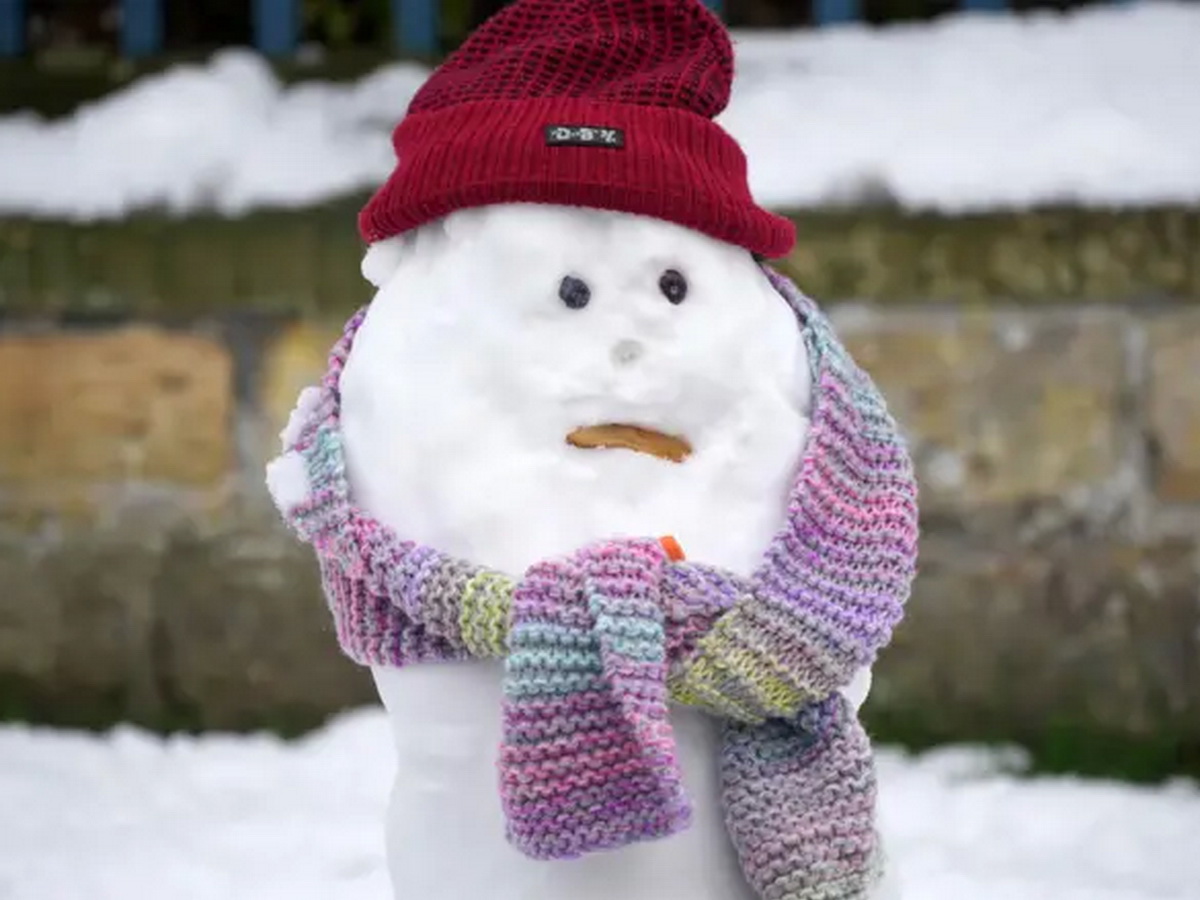 Газовый кризис в Европе