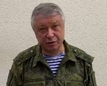 Генерал Алексеев