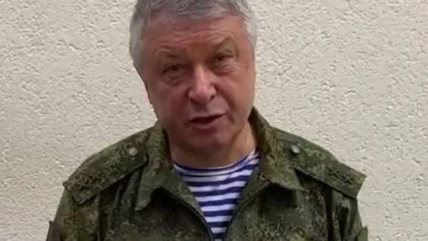 В Дубае задержан подозреваемый в покушении на генерала Алексеева