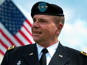 генерал Ходжес