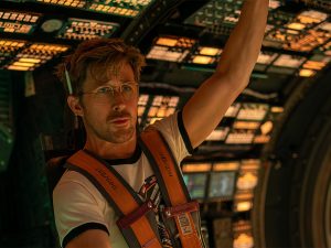 Райан Гослинг