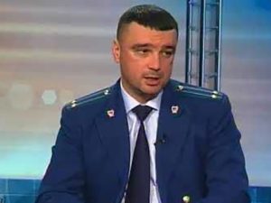 Игорь Харитоненко