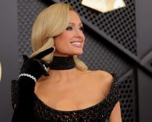 Пэрис Хилтон