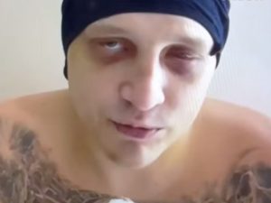 «Сильно раскаиваюсь»: похищенный на Бали владелец украинских кол-центров заплакал на видео