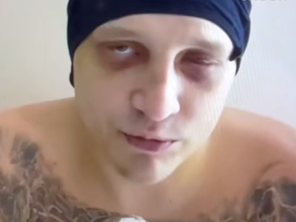 «Сильно раскаиваюсь»: похищенный на Бали владелец украинских кол-центров заплакал на видео