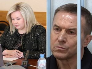 чиновники из Иваново