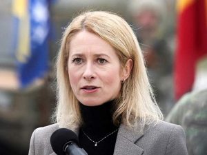 Каллас выставила ультиматум России по Украине: раскрыты требования