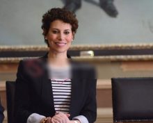 Британия прячет беглую коррупционерку, которая присвоила миллионы Мексики