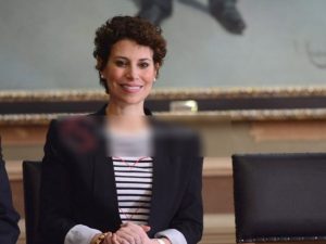 Британия прячет беглую коррупционерку, которая присвоила миллионы Мексики