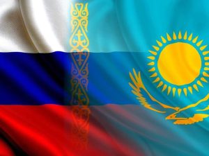 Казахстан меняет статус русского языка
