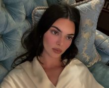 Кендал Дженнер