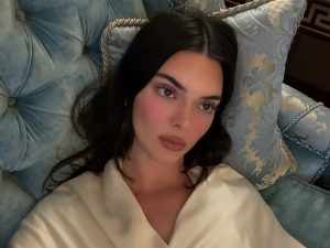 Кендал Дженнер