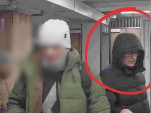 Киллер, стрелявший в генерала Алексеева