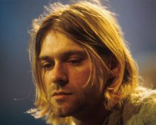 Курт Кобейн