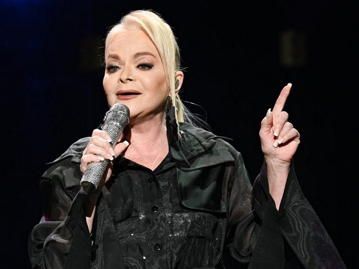 Стало известно, где прописалась Долина после выселения из Хамовников