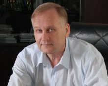 экс-депутат Лазарев