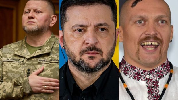 «Зеленский проиграл до выборов»: названы лидеры мнений на Украине