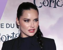 Адриана Лима