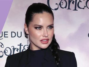 Адриана Лима