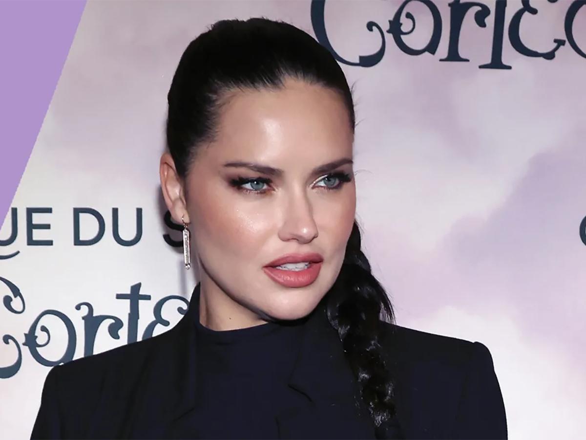 Адриана Лима