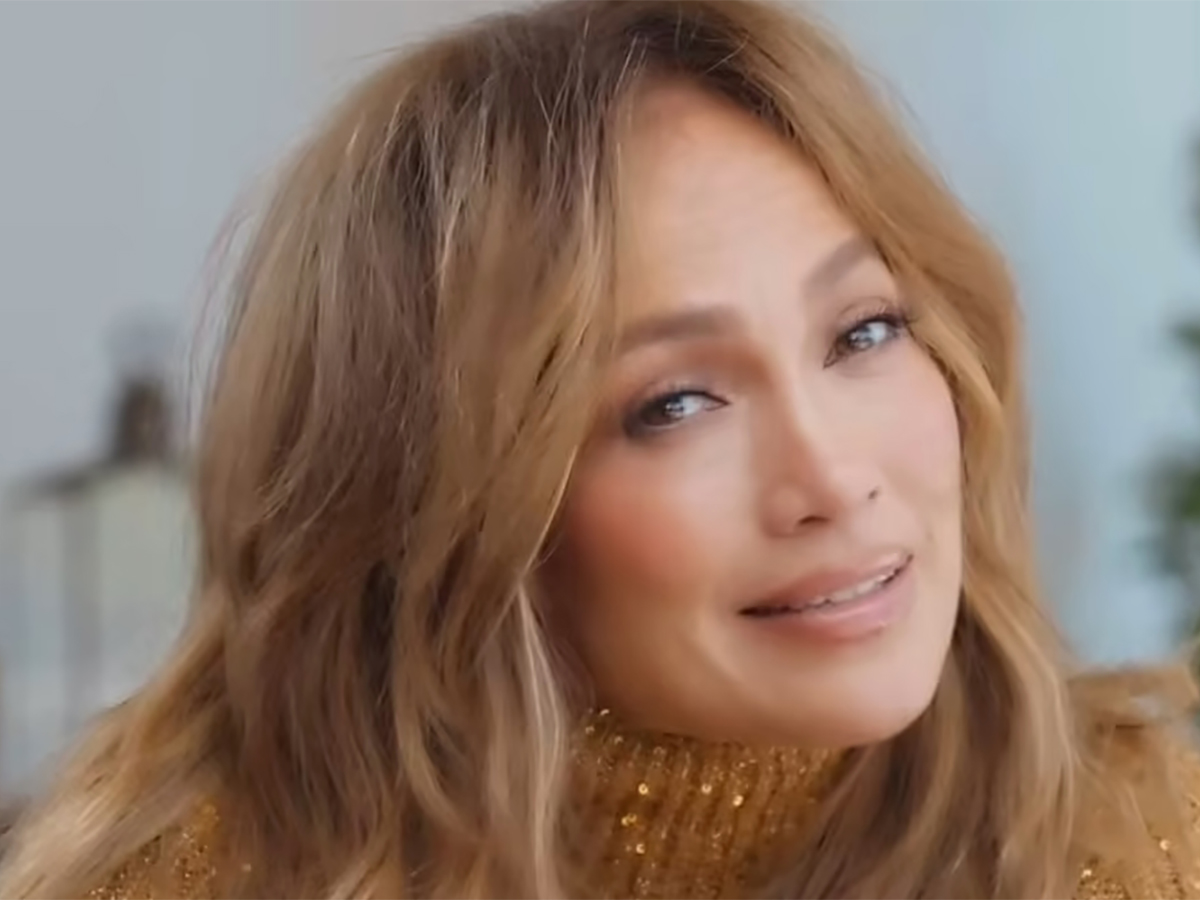 Дженнифер Лопес