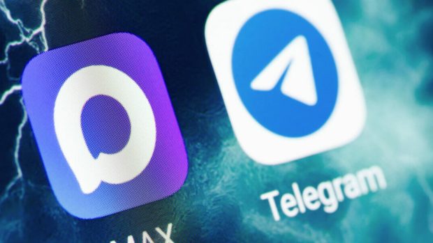 Рунет гудит: после заявления РКН о Telegram в сети жалуются на сбои в Max