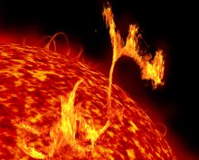 Магнитная буря